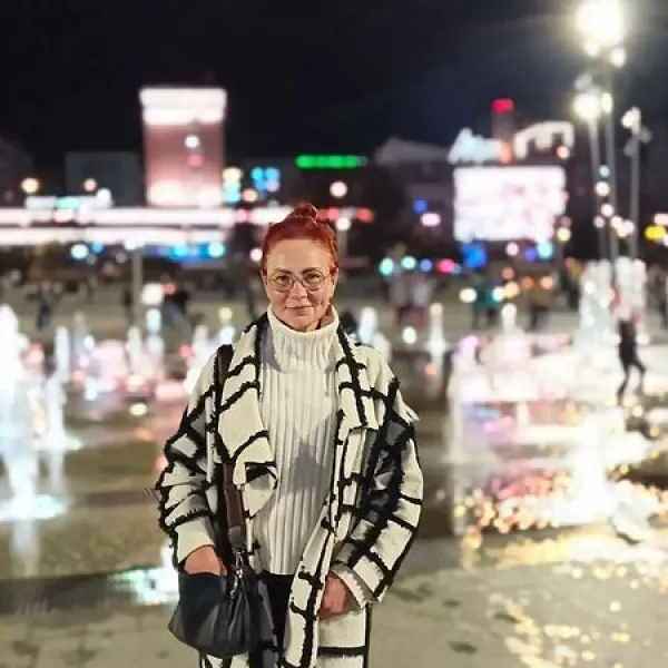 Елена