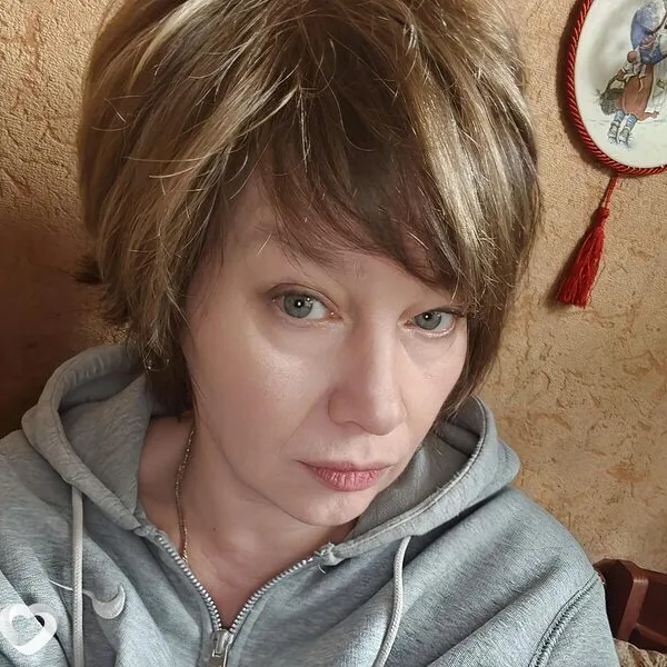 Наталия