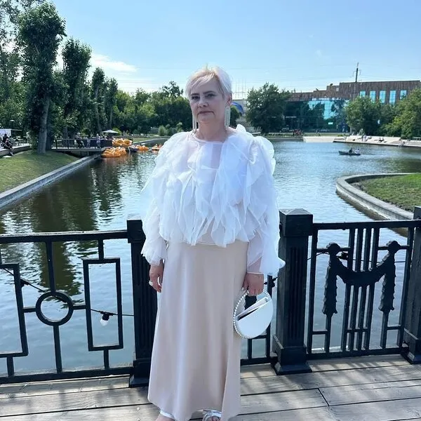 Оксана